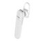Bluetooth Headset E25 Hoco Mystery White