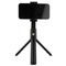 Selfie Stick with Tripod and Remote Control Bluetooth Black K07