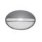 Wall Lighting Oval Grey E27 12350-005-G