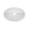Wall Lighting Oval White E27 12350-005-W