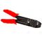 Non-Insulated Terminal Crimping Tool JS-503