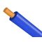 SILICONE CABLE 1Χ4.00mm² BLUE SGL
