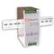 DIN RAIL POWER SUPPLY 75W/24V/3.2A DR-75-24 MEAN WELL