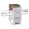 DIN RAIL POWER SUPPLY 75W/12V/6.3A DR-75-12 MEAN WELL