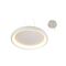 Lighting Fixture LED White Matt 48W 3000K 13800-075 Dimmable Option
