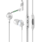 Ακουστικά-Handsfree Κινητών IN3 Λευκά