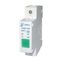 Din Rail Indicator Lamp with Led Green XDLM1