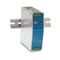 SINGLE OUTPUT INDUSTRIAL DIN RAIL 120W/24V/5A NDR-120-24 MEAN WELL