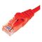 PATCH CORD CAT5e UTP 3.0m RED