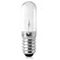 Light Bulb Long E14 12V 2800K 3-5W 360° D:16mm L:54mm