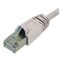 PATCH CORD CAT6 FTP 20.0m GREY