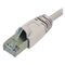 PATCH CORD CAT6 FTP 30.0m GREY