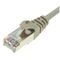 PATCH CORD CAT6A S/FTP 20.0m ΓΚΡΙ