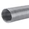 Aluminum Spiral Ventilation Pipe Φ100