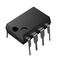 PIC12F675-I/P PIC microcontroller Memory: 1.75kB SRAM: 64B EEPROM:128B THT