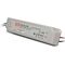SINGLE OUTPUT SWITCHING POWER SUPPLY 59.5W/9-34V/1750mA IP67 LPC-60-1750 Mean Well
