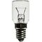 Light Bulb type Legrand E10 220V 2800K 5W 360° D:16mm L:35mm
