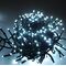 Christmas Led Lights Cool White 300L 8 function 14.95m 934-018