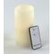 Decorative Candle Led Battery 2xAA Warm White 933-278