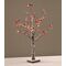 Led Red Berry Tree 24 Led Warm White Height 60cm