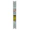 Din Rail Indicator Lamp with Led Yellow Thin 230V AC