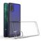 Silicon Case Samsung Galaxy A41 Transparent
