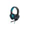 Aula Gaming Headphones with Microphone Black / Blue