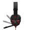 Aula Gaming Headphones with Microphone Black / Red