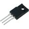 Transistor MJF6388G NPN bipolar Darlington 100V 10A 40W TO220FP