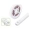 Set Led Tape 1m 4000K with Motion Sensor and Battery Power