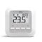 Digital Room Thermostat with ST-295 v3 Display