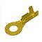 Terminal Ring Tongue Insulation Support 6.4/11.8/23 CHS