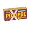 Κόλλα POXIPOL Glue Transparent 16g / 14ml ( 2 Συστατικών )