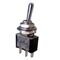 Mini Toggle Switch ON-OFF-ON 3A/250V 3P TA103A1 SCI