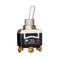 Unipolar Toggle Switch ON-ON 18(12)A/250V 3P HY29G KED