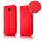 Θήκη Smart Book Xiaomi Poco X3 NFC Κόκκινη