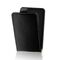 Flip Cover Leather Case Huawei Ascend Y210 Black