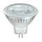 Led Lamp MR11 2.5W Warm White 3000K 30° 12V AC/DC