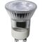 Led Spot Lamp GU10 Mini 2.5W Cool 6000K 38°