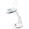 Table Lamp with Magnifying Glass 5D (48 SMD) Rebel