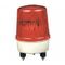 Small Warning Light Led 89X134 C-1081 230VAC Red CNTD