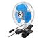 Auto Car Fan 24V 135mm for Trucks and Busses