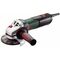 Angle Grinder 125mm 900W W9-125 Metabo