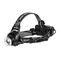 Led Head Lamp 10W Rebel Rechargeable 0936