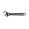Adjustable Wrench 250x28mm AWTOOLS