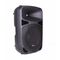 Master Audio SB380BU Active Speaker 15" 330 Wrms MP3 Player, Usb/SD Input and Bluetooth