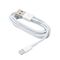 USB Cable I-Phone 8-PIN White Forever