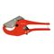 PVC Pipe Cutter 63MM/Ratchet Type