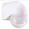 Wall Motion Detector 180 ° 800W White
