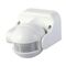 Wall Motion Detector 180° 1200W White ST09 STARLUX